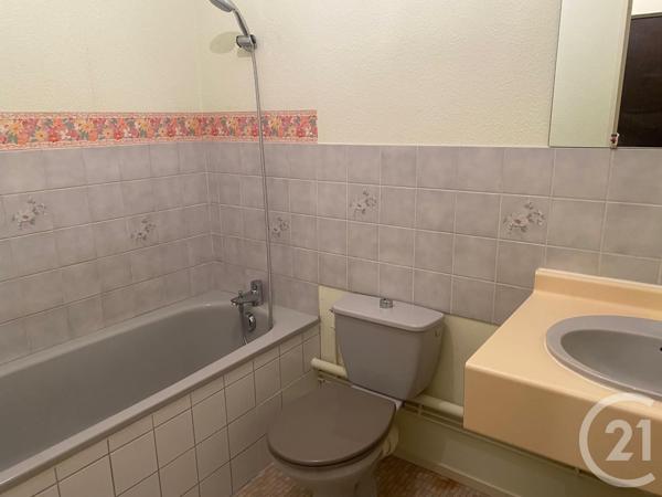 Appartement F1 à vendre  1 pièce - 32,01 m2 METZ - 57