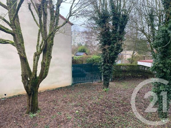 Appartement F1 à vendre  1 pièce - 32,01 m2 METZ - 57