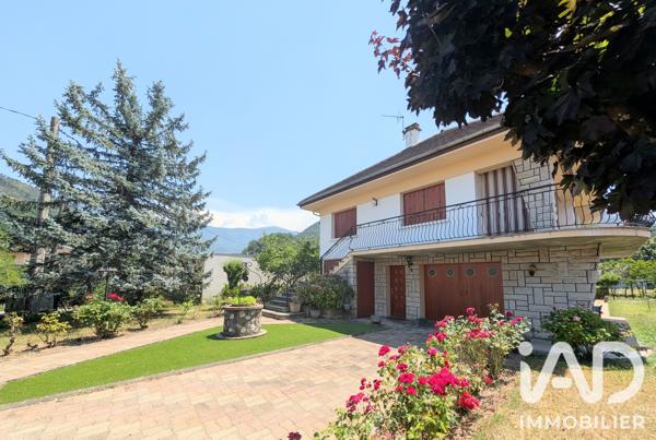 Maison à vendre 7 pièces 158 m² Vif