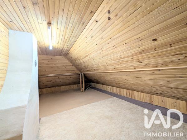 Maison à vendre 7 pièces 158 m² Vif
