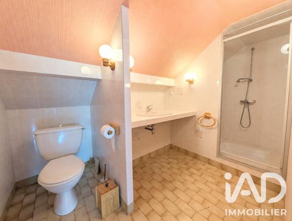 Maison à vendre 7 pièces 158 m² Vif