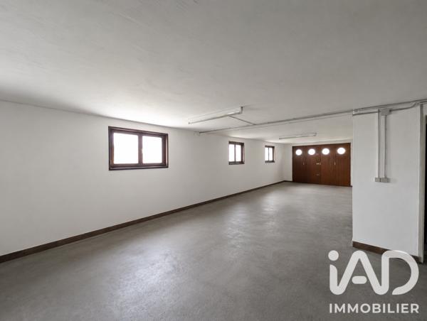 Maison à vendre 7 pièces 158 m² Vif