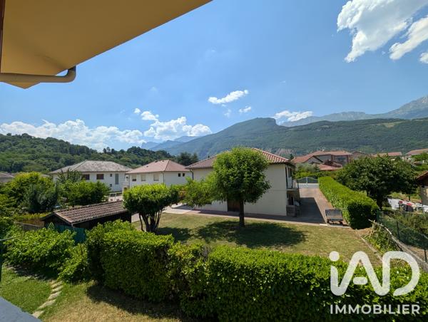 Maison à vendre 7 pièces 158 m² Vif