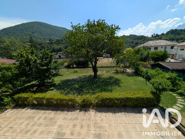 Maison à vendre 7 pièces 158 m² Vif