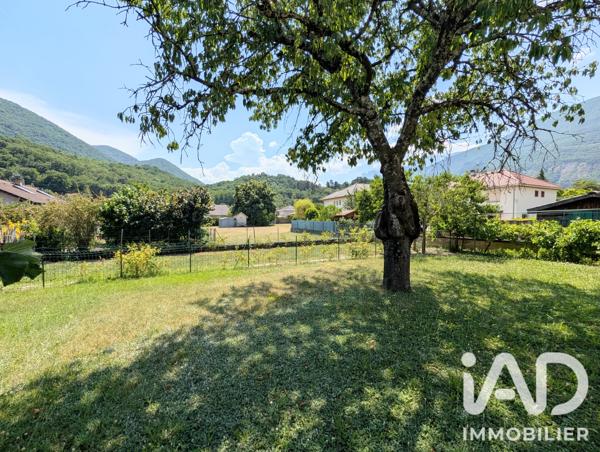 Maison à vendre 7 pièces 158 m² Vif