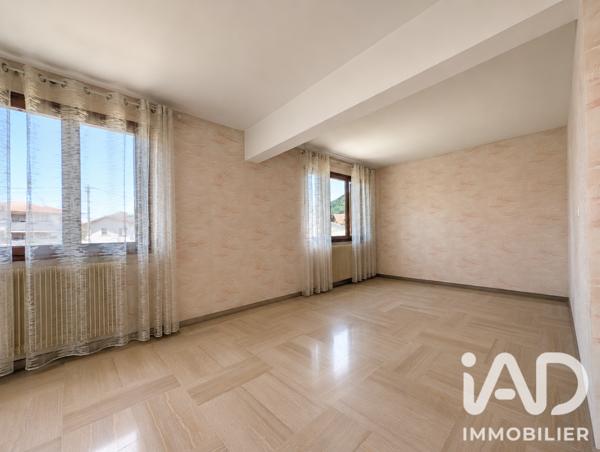 Maison à vendre 7 pièces 158 m² Vif