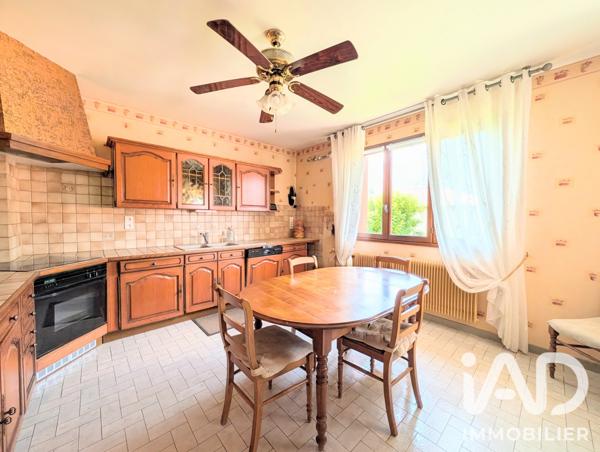 Maison à vendre 7 pièces 158 m² Vif