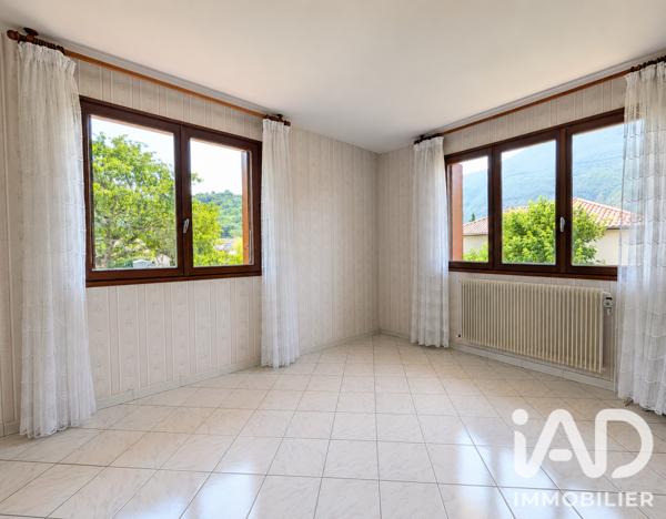 Maison à vendre 7 pièces 158 m² Vif