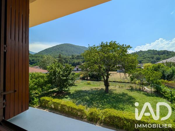 Maison à vendre 7 pièces 158 m² Vif