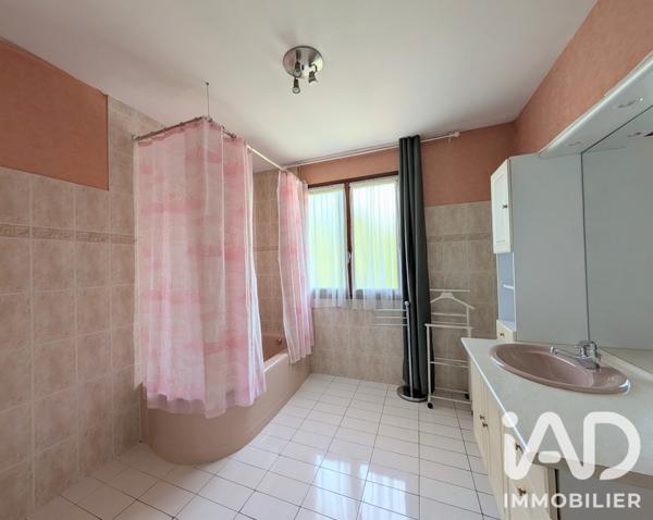 Maison à vendre 7 pièces 158 m² Vif