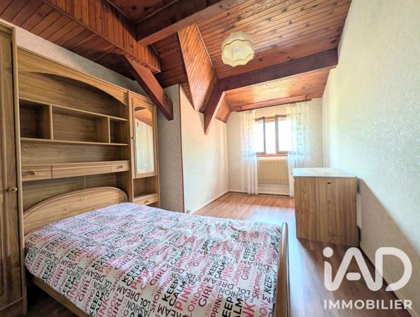 Maison à vendre 7 pièces 158 m² Vif