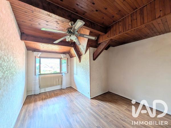 Maison à vendre 7 pièces 158 m² Vif