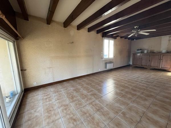Maison à vendre |  Sainte-Féréole |  4 pièces | 130 m²