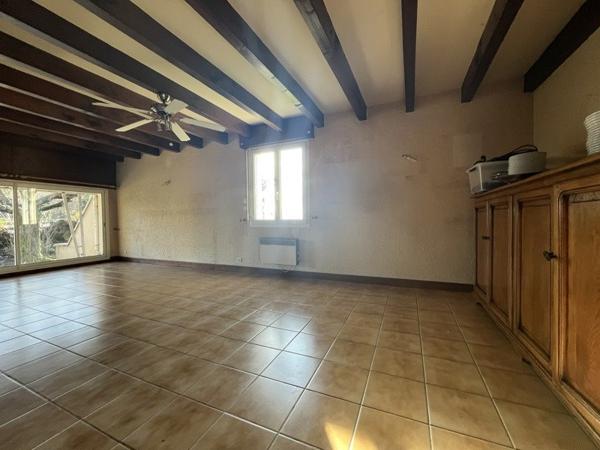 Maison à vendre |  Sainte-Féréole |  4 pièces | 130 m²