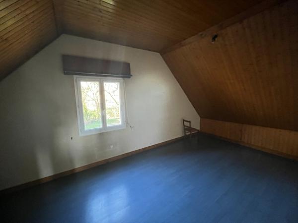 Maison à vendre |  Sainte-Féréole |  4 pièces | 130 m²