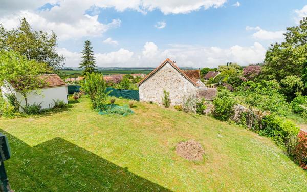 Maison à vendre    5 pièces •  Château-Thierry