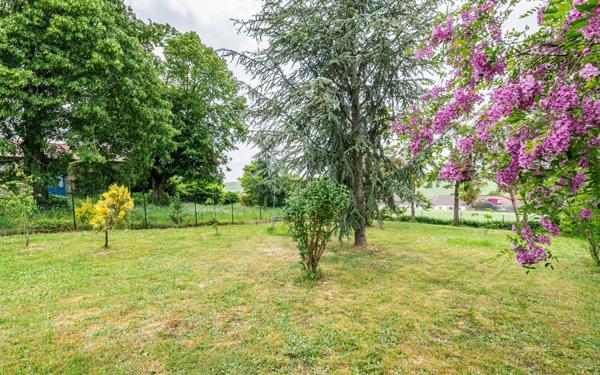 Maison à vendre    5 pièces •  Château-Thierry