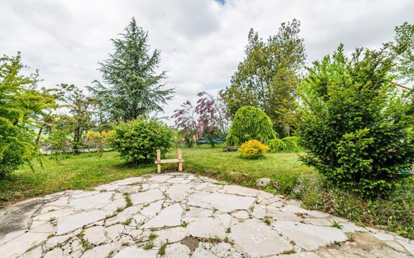 Maison à vendre    5 pièces •  Château-Thierry