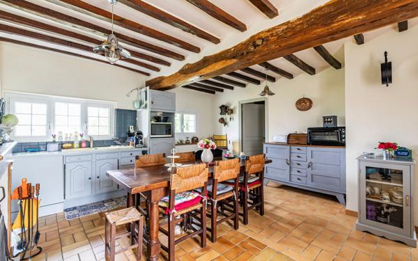 Maison à vendre    5 pièces •  Château-Thierry