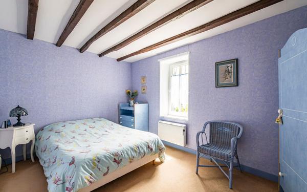 Maison à vendre    5 pièces •  Château-Thierry