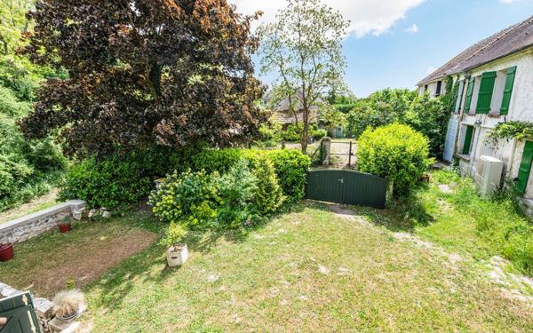 Maison à vendre    5 pièces •  Château-Thierry