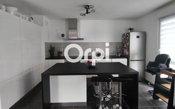 Appartement à vendre    3 pièces • 68,30 m2 Phalempin