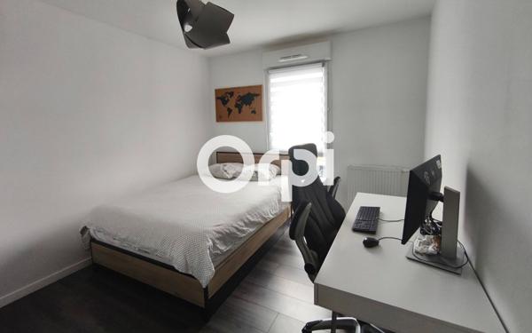 Appartement à vendre    3 pièces • 68,30 m2 Phalempin