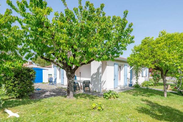 Maison à vendre |  Meschers-sur-Gironde |  4 pièces | 99,5 m²