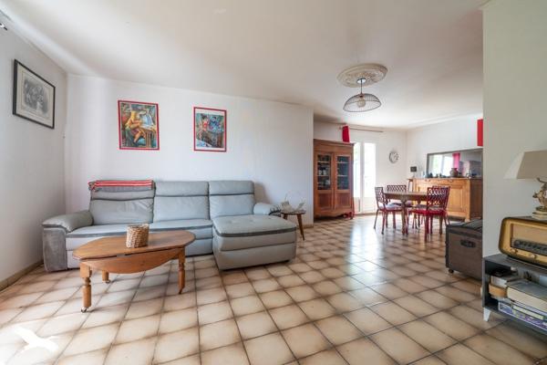 Maison à vendre |  Meschers-sur-Gironde |  4 pièces | 99,5 m²