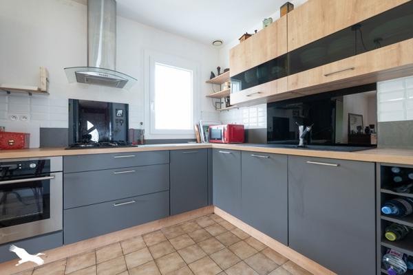 Maison à vendre |  Meschers-sur-Gironde |  4 pièces | 99,5 m²