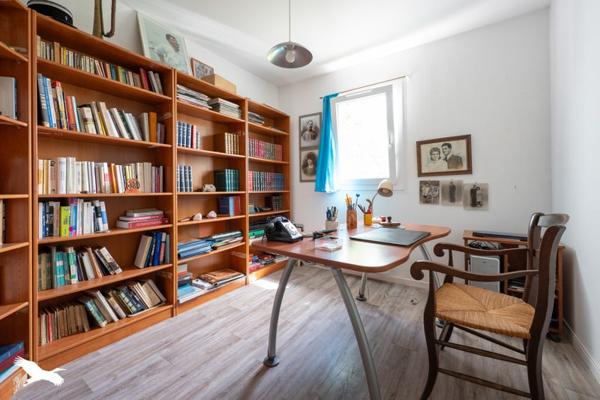 Maison à vendre |  Meschers-sur-Gironde |  4 pièces | 99,5 m²