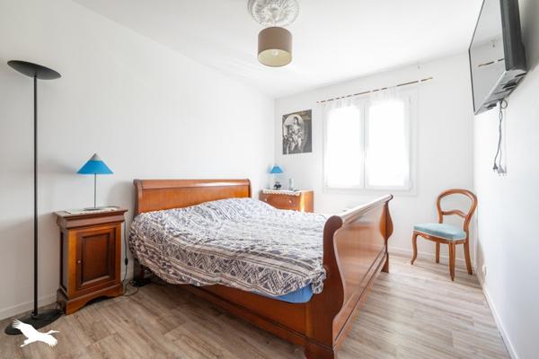 Maison à vendre |  Meschers-sur-Gironde |  4 pièces | 99,5 m²