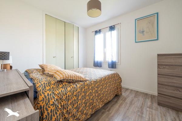 Maison à vendre |  Meschers-sur-Gironde |  4 pièces | 99,5 m²