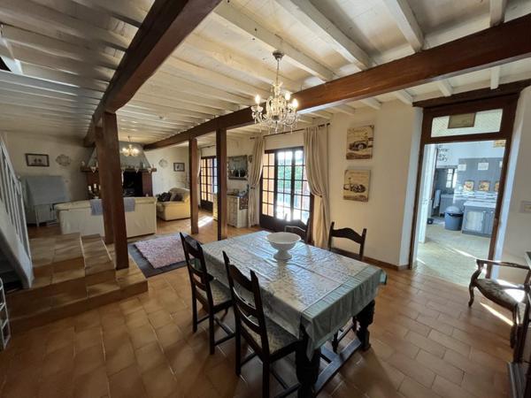 Maison à vendre |  Beaumont-de-Lomagne |  4 pièces | 102 m²