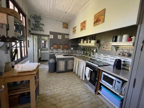 Maison à vendre |  Beaumont-de-Lomagne |  4 pièces | 102 m²