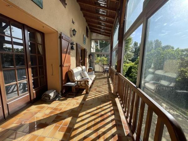 Maison à vendre |  Beaumont-de-Lomagne |  4 pièces | 102 m²