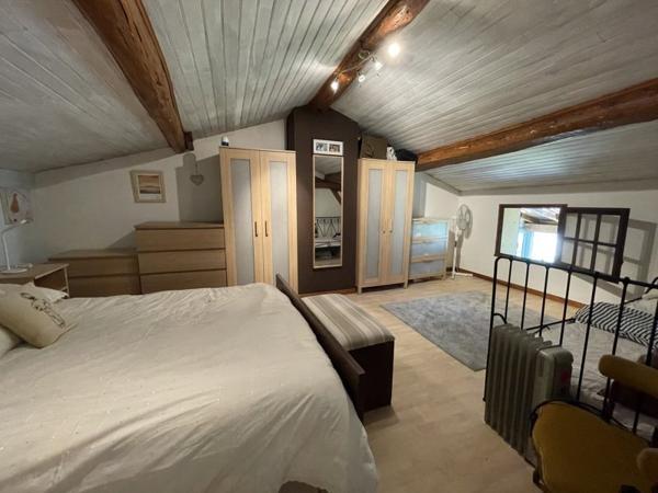 Maison à vendre 149 950 € Beaumont-de-Lomagne 4 p 102 m² DPE F