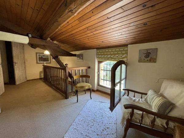 Maison à vendre 149 950 € Beaumont-de-Lomagne 4 p 102 m² DPE F