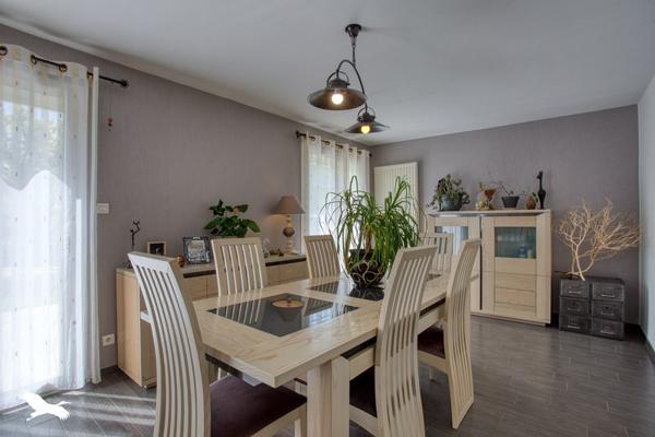 Maison à vendre |  Le Vigan-en-Quercy |  7 pièces | 142 m²