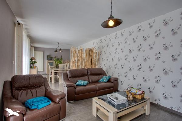 Maison à vendre |  Le Vigan-en-Quercy |  7 pièces | 142 m²
