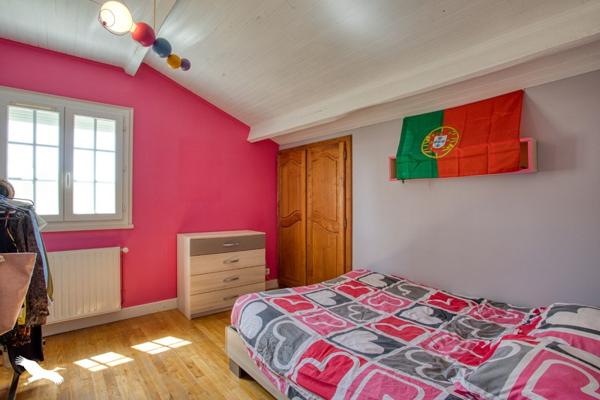 Maison à vendre |  Le Vigan-en-Quercy |  7 pièces | 142 m²