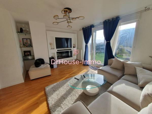 Appartement à vendre 4 pièces de 80 m²