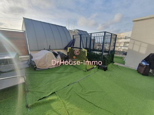 Appartement à vendre 4 pièces de 80 m²