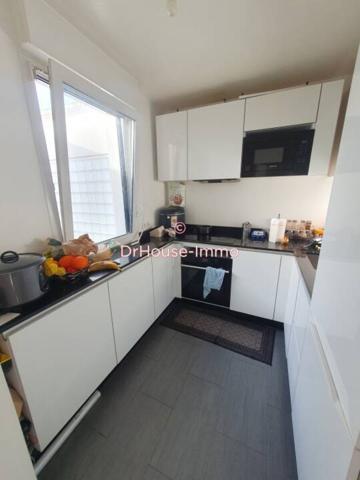 Appartement à vendre 4 pièces de 80 m²