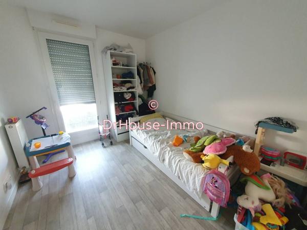 Appartement à vendre 4 pièces de 80 m²