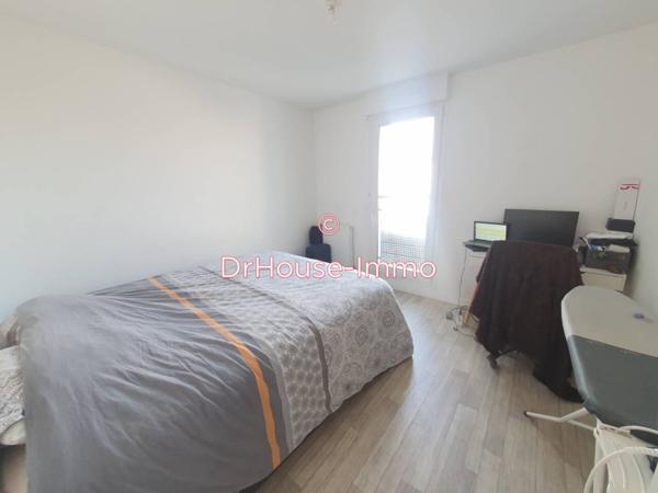 Appartement à vendre 4 pièces de 80 m²