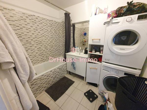 Appartement à vendre 4 pièces de 80 m²