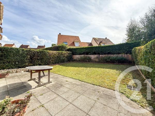 Maison à vendre  5 pièces - 71,30 m2 HOULGATE - 14