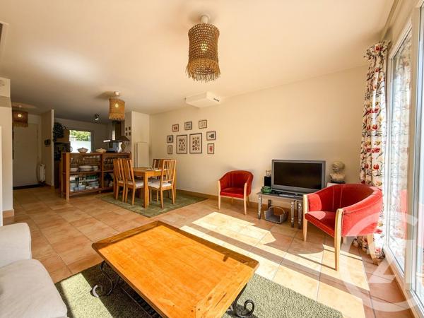 Maison à vendre  5 pièces - 71,30 m2 HOULGATE - 14