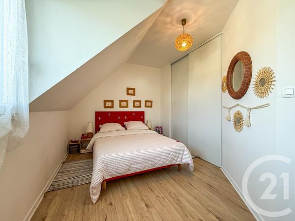 Maison à vendre  5 pièces - 71,30 m2 HOULGATE - 14